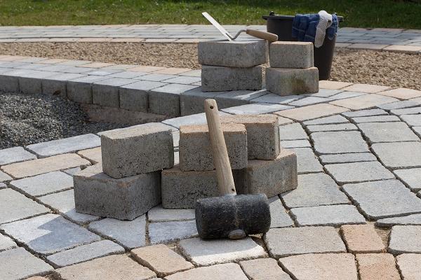 BK Garten & Landschaftsbau