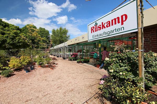 Baumschule Rüskamp