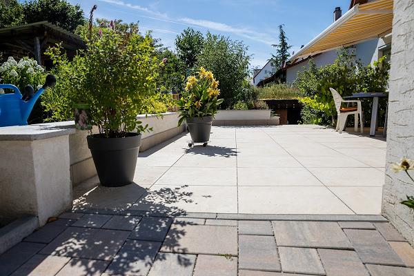 Haus- und Grundstücksservice Caspari