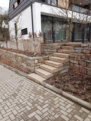 Garten & Landschaftsbau Krüler