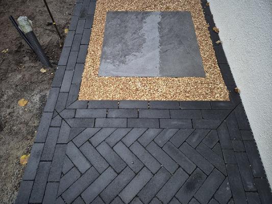 Schulz Pflasterbau & Gartengestaltung