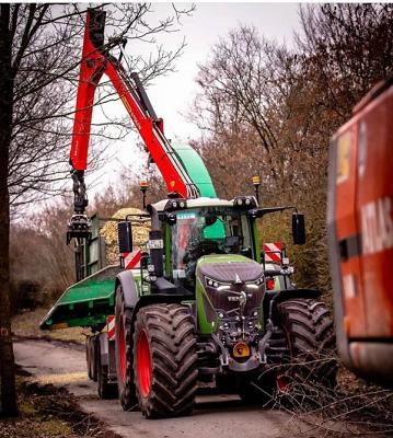 Stefan Linnenbaum Gehölzpflege & Gewässerunterhaltung
