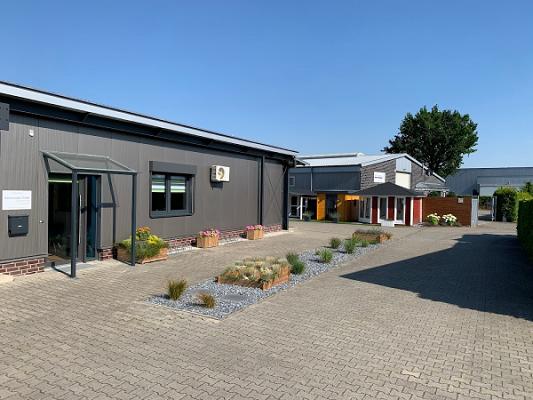 Gartenzauber GmbH