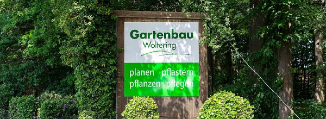 Gartenbau Woltering