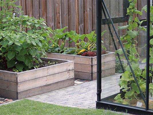 Bertram Gartengestaltung