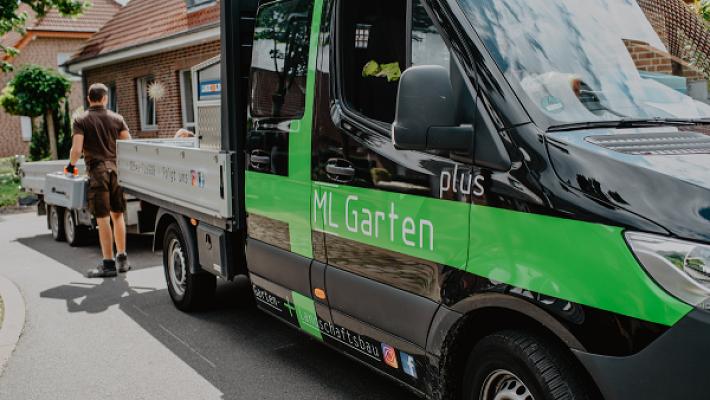 ML Gartenplus GmbH