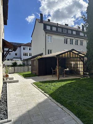 Kraus Bau GmbH - Garten und Landschaftsbau