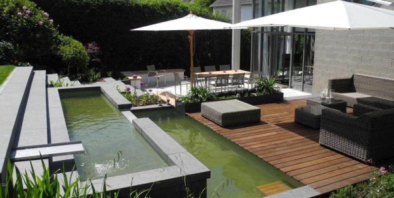 GORONCY | Garten von Eden