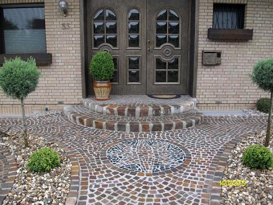 Haake`s Sendenhorster - Gartenwelt