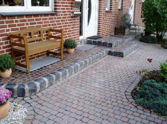 Haake`s - Gartenwelt
