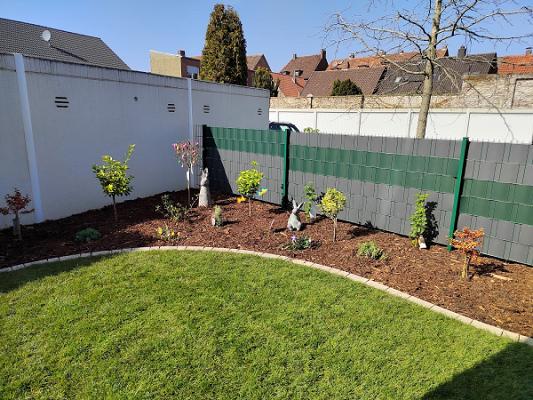 Stefan Tripp Garten- & Landschaftsbau GmbH & Co. KG