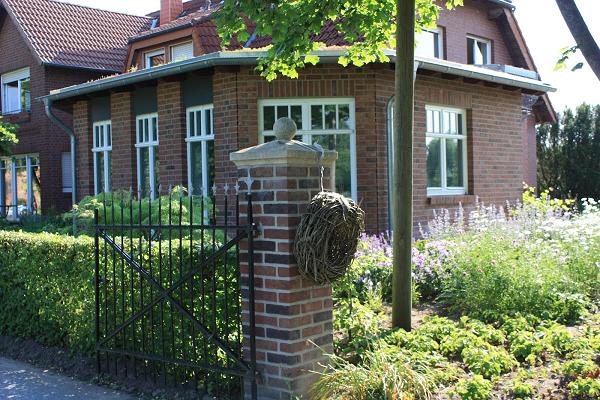 Eikelmann Garten- und Landschaftsbau GmbH & Co. KG