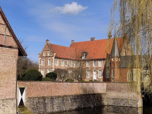 Daldrup Gärtner von Eden GmbH & Co. KG