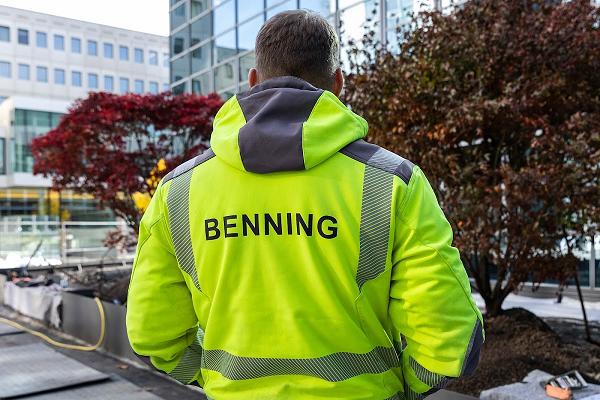 Benning Dachbegrünung GmbH