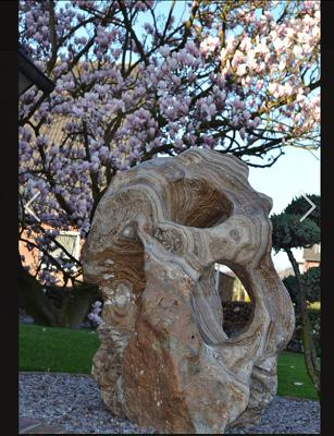 Stadtmann Natursteingärten