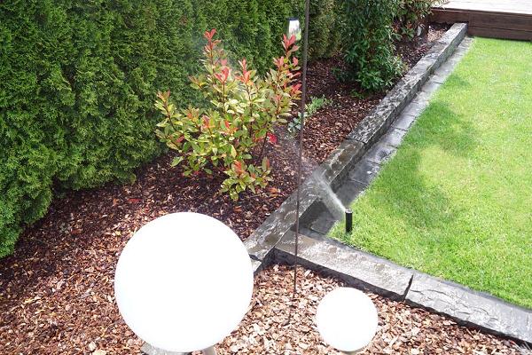 Hülsmann Ihr Landschaftsgärtner - Gartenbau & Terassenüberdachung