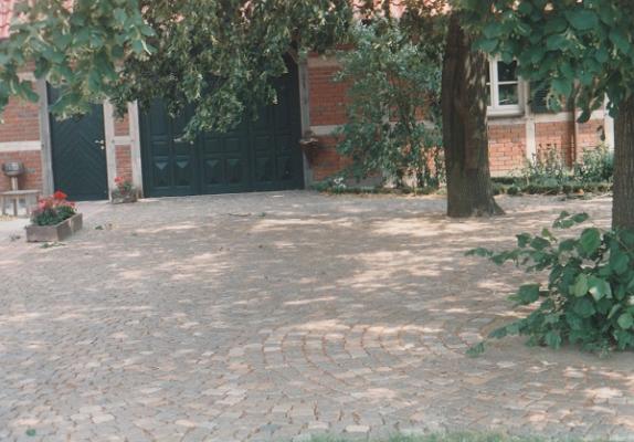 Heinrich Frense Gartengestaltung