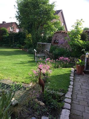 Kormann Garten- & Landschaftsbau