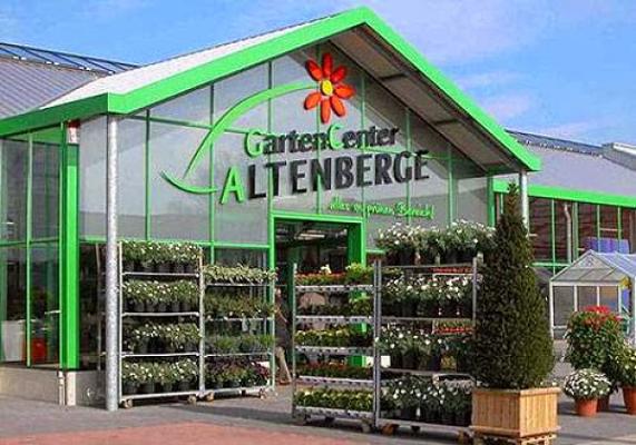 GartenCenter Altenberge K&L GmbH & Co KG
