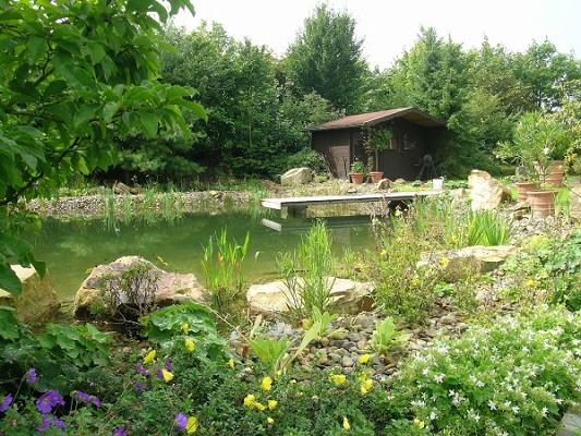 Theilmeier Garten & Landschaftsbau Münsterland