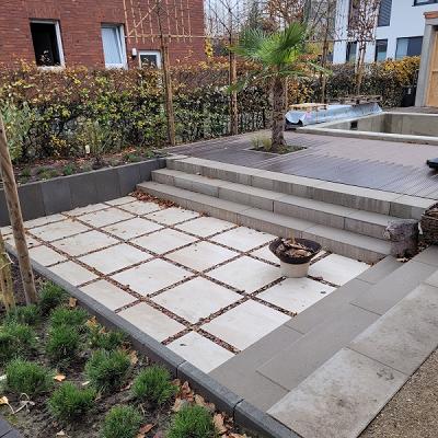 Gartengestaltung Zejnullahu
