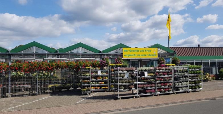 Thiemann Gärtnerei & Floristik