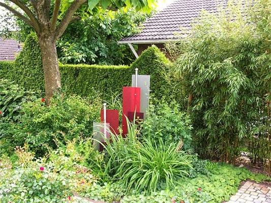 Garten- und Landschaftsbau Ludger Otte GmbH