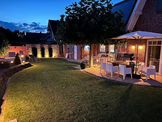 Garten Lin