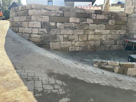 CCI Garten-und Landschaftsbau