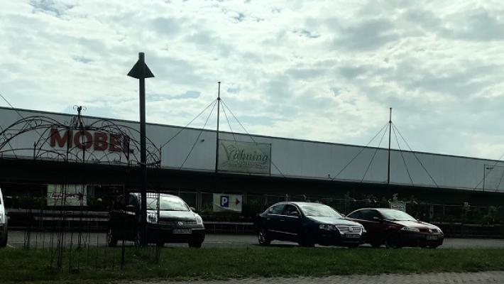 Gartencenter Vähning
