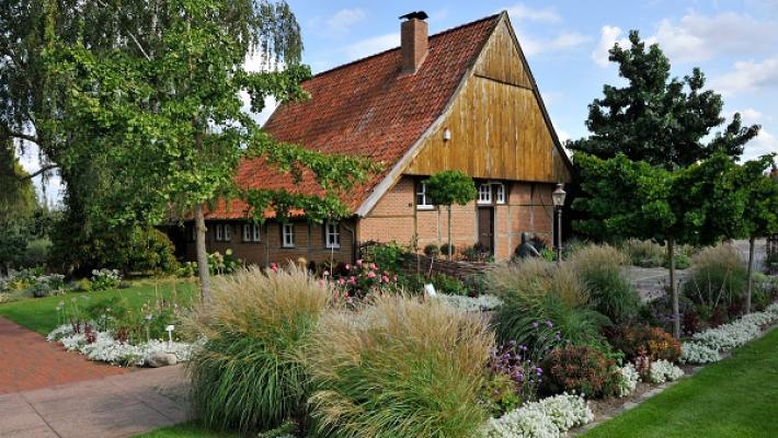 Kreislehrgarten Steinfurt