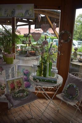 Brüggelambert - Garten- und Landschaftsbau; Floristik und Friedhofsgärtnerei