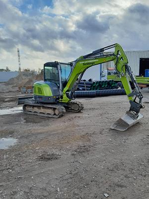Stephan Terdenge Garten- und Landschaftsbau