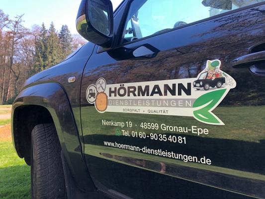 Hörmann Dienstleistungen