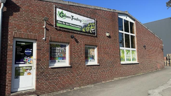 Green Trading XXL - Growshop