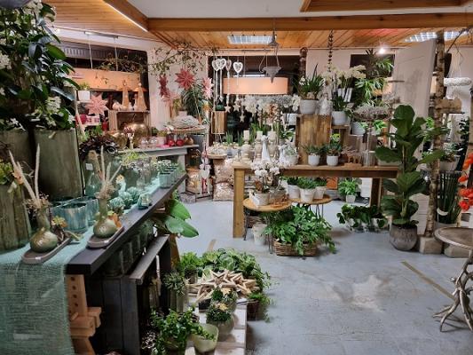 Floraler Lifestyle Buesge by N.Grotegerd
