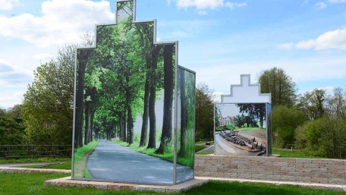 Blattwerk Uphoff Pflanzenverkauf & Gartengestaltung