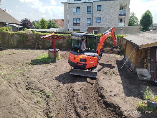 Garten & Landschaftsbau Igor Solotarew