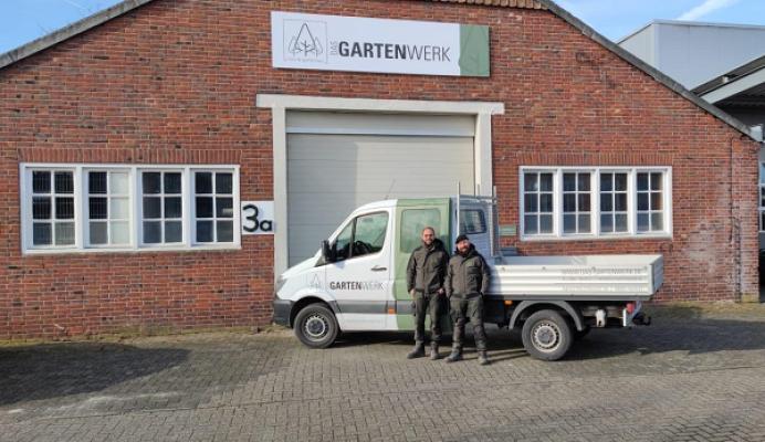 Das Gartenwerk GmbH