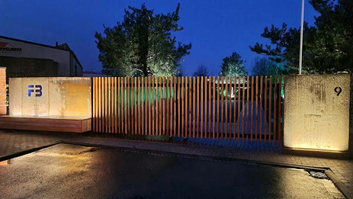 FB Garten-Architektur GmbH & Co. KG