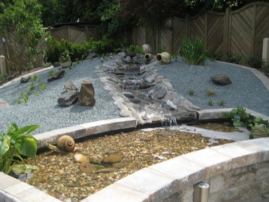 Lendring Gartenbau