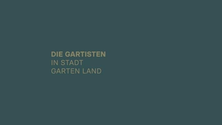 DIE GARTISTEN GmbH