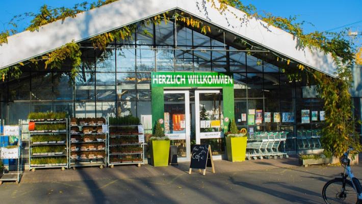 Gartencenter Hilgert