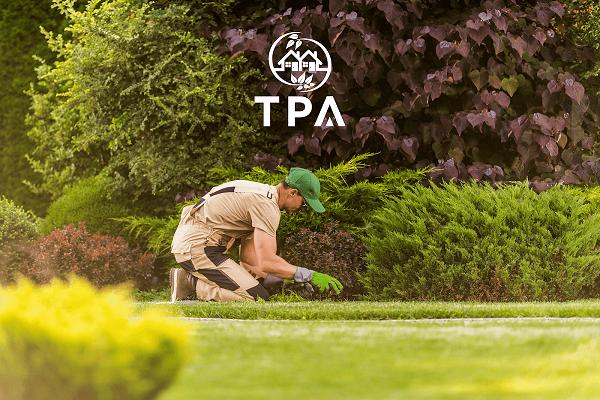 TPA - Haus und Gartenpflege