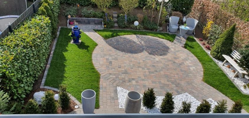 Willing Garten- u. Landschaftsbau & Gartenpflege