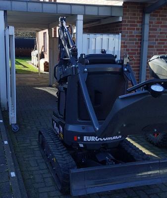 D.K.B.K. Garten und Landschaftsbau