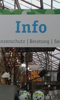 Moubis Pflanzenhof