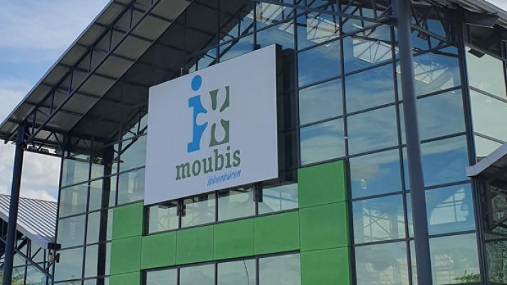 Moubis Intratuin Ibbenbüren