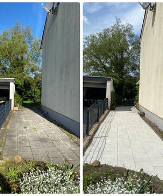 BlattGrün Gartenpflege inh. Kai Freiny