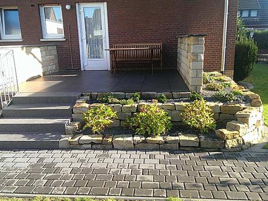 Engelsberg GmbH Gartenbearbeitung und -Pflege